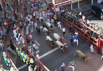 Imagen de archivo de los