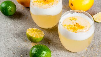 Erfahren Sie, wie Sie Pisco