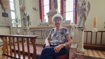 Encontrar a mamá, 83 años