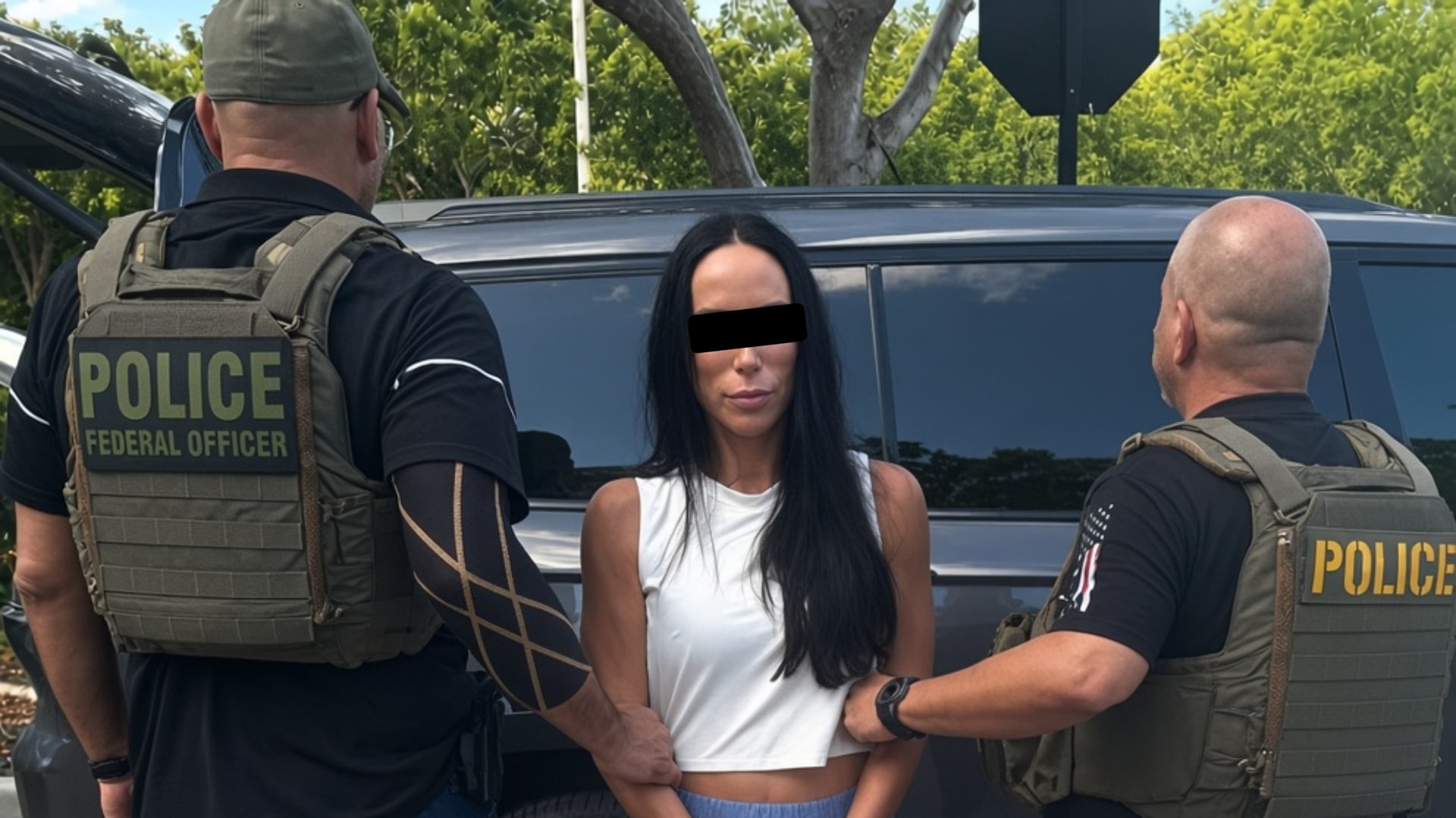 Inés Gómez Mont permanece bajo custodia del ICE: ¿podrá pagar una fianza para quedar en libertad como lo hizo su esposo?