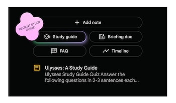 Puedes subir PDFs, sitios web,