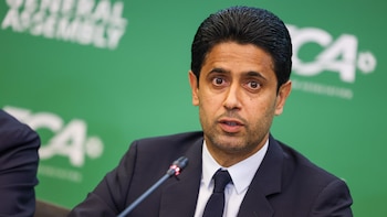 La Asociación de Clubes Europeos quiere expandirse a nivel mundial