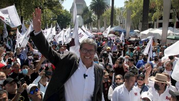 “Será el próximo presidente de