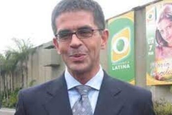 Javier Carmona fue un reconocido