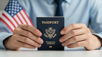 Qué hacer si pierdes el pasaporte en otro país según la nueva guía oficial de Estados Unidos