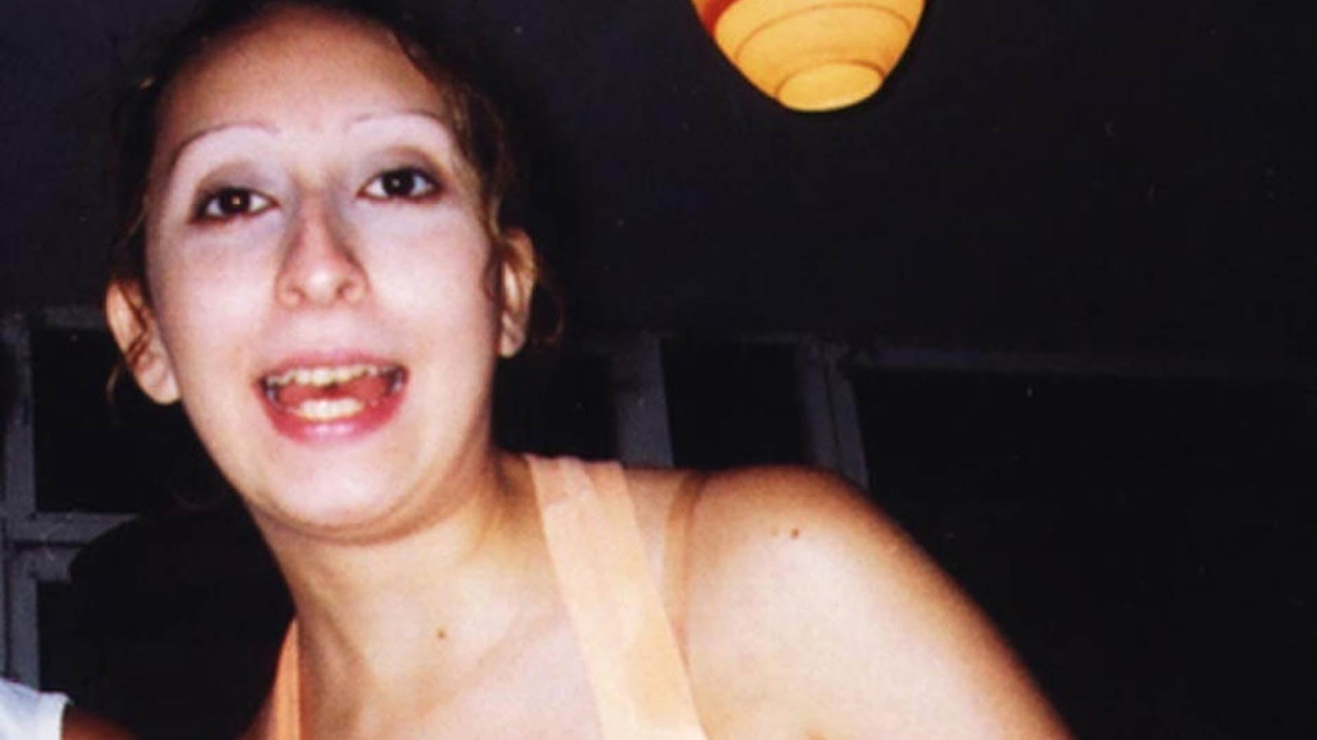 Paulina tenía 23 años cuando fue secuestrada, torturada y asesinada
