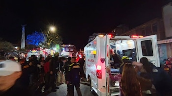 Las autoridades investigan si la