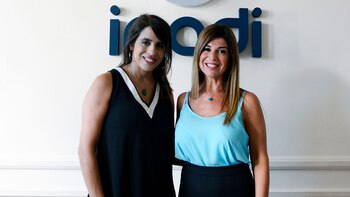 Donda y Anllo se reunieron