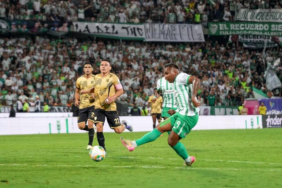 - crédito David Jaramillo / Colprensa