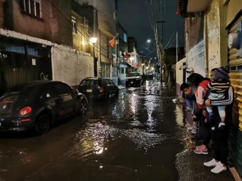 El martes 15, se recibieron