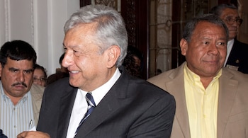El general en retiro suscribió la resolución el 27 de septiembre de 2024, pocos días antes de concluir el gobierno de López Obrador. Crédito: Especial