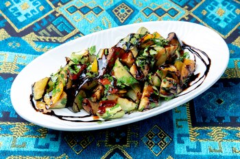 Ensalada ideal para este verano