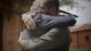 La directora parte de los