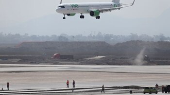 De vuelos cancelados al aborto