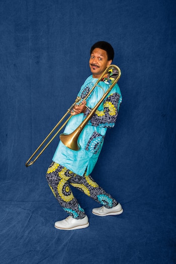 Marsalis
