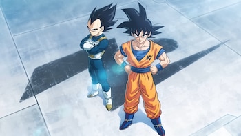 Dragon Ball Super prepara su