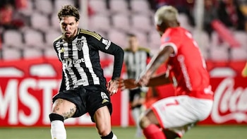 Atlético Mineiro afrontará el duelo ante Cienciano con un equipo alterno en Cusco por fecha 3 de la Copa Sudamericana 2026