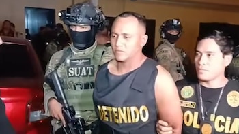 Policía identifica a “Los Occidentales” como autores de crímenes contra chóferes de transporte en Lima Norte