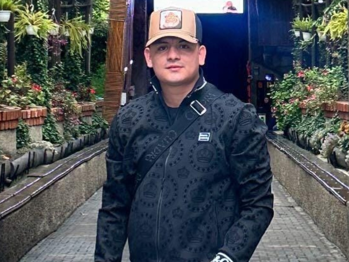 La Flaca” del CJNG fue detenido dos veces este año previo al ataque en el bar “Los Cantaritos”, en Querétaro - Infobae