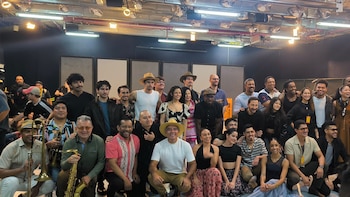 Buena Vista Social Club: así será el premiado musical de Broadway que llegará a México con la actuación de Héctor Sandarti y Analy
