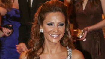 Lorena Rojas en fotos: la