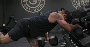 El entrenador advirtió que muchas