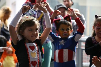 Idartes ofrecerá el sábado 30