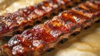 Esta receta de costilla de