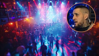 Un portero revela cuánto cobra