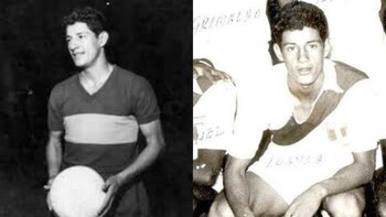 Miguel Loayza destacó por su