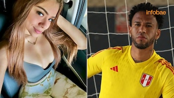 Joven que protagonizó escandaloso ‘ampay’