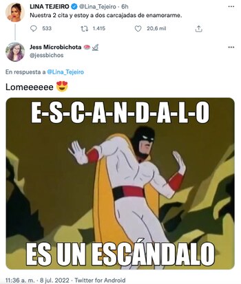 Los memes que dejaron la