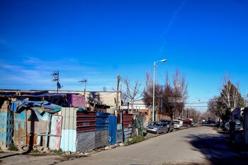 Sector 6 de la Cañada