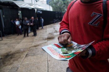 Sentenció que las leyes recaen