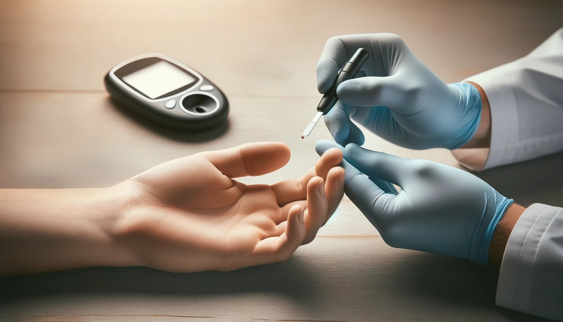 Las estrategias de nutricionistas ayudan a estabilizar el azúcar en sangre tras las comidas y mejorar la salud metabólica (Imagen Ilustrativa Infobae)