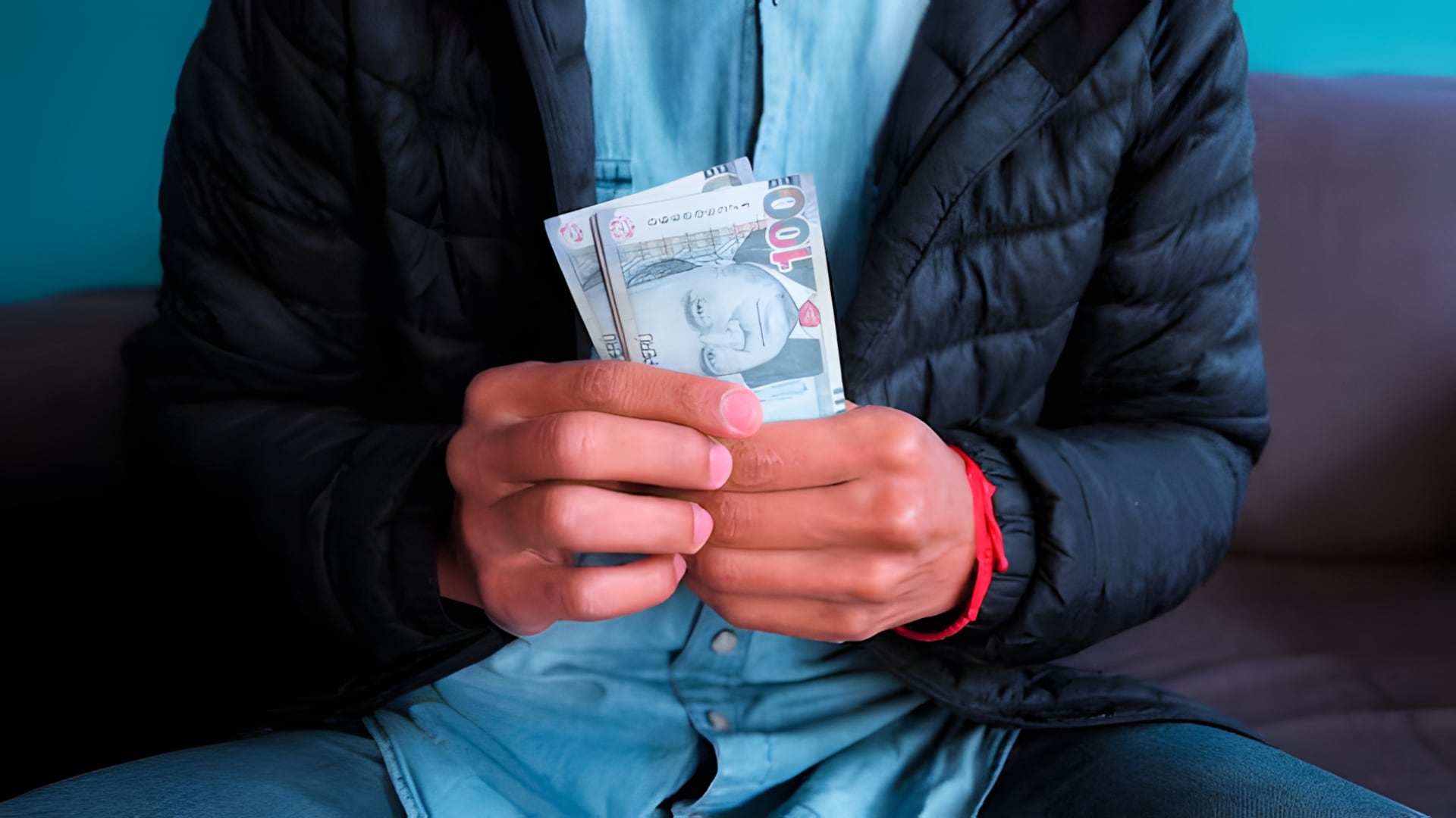 El incremento de los ingresos se observó en diversos segmentos de trabajadores y sectores económicos. Foto: Anthony Mujica