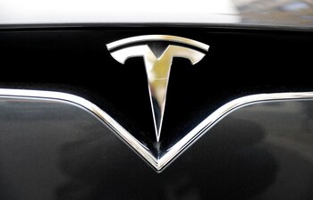 "Tesla no se instaló en Oaxaca por carecer de capital humano". Xóchitl Gálvez.
REUTERS/Fabrizio Bensch/File Photo