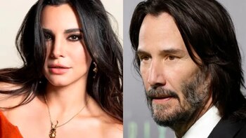 Martha Higareda recordó cuando colaboró