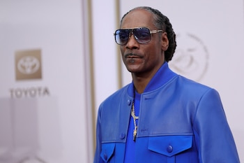 El rapero recordó la influencia de MTV en la expansión internacional del hip hop durante el inicio de su carrera (REUTERS/Mario Anzuoni)