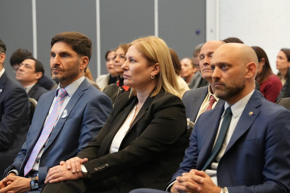 Santa Fe lanzó la segunda edición del Business Forum para impulsar inversiones y comercio exterior