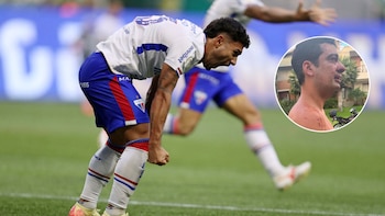 Tras el escándalo de Año