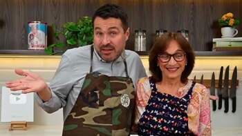 Giacomo Bocchio genera polémica por