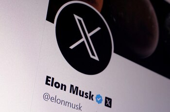 Las recientes publicaciones de Elon