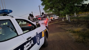 Os Manos en Uruguay: condenaron