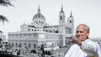 La visita del Papa León XIV en Madrid incluirá ‘aguanetas’, ofertas culturales nocturnas y una tarjeta de transporte especial para algunos afortunados