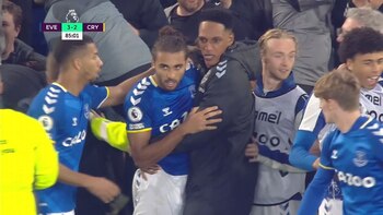 Locura total en Liverpool: sin