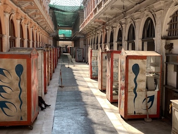 ProLima espera establecer la Casa