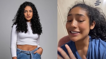 Guadalupe Farfán dio positivo a