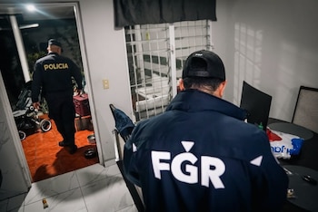 El documento desglosa agresiones sexuales, físicas, psicológicas y patrimoniales, y muestra cómo terminaron los procesos por feminicidio en tribunales, con una brecha que obliga a mirar más allá del total (Foto cortesía FGR)