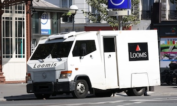Loomis y Prosegur disputan el mercado peruano de transporte de dinero al concentrar cerca del 99% de la facturación del sector.